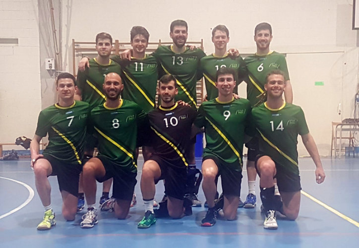 Voleibol